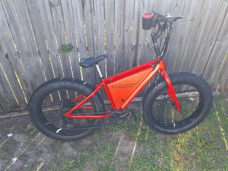 Sondors Electric Bike 