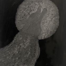 Talking To The Moon