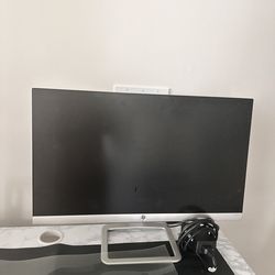 Monitor - HP
