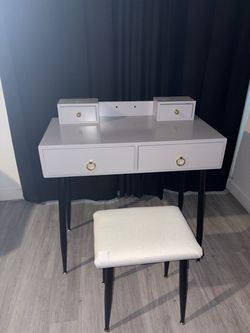 Vanity