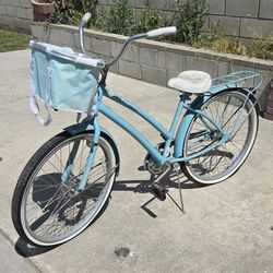 Beach Cruiser