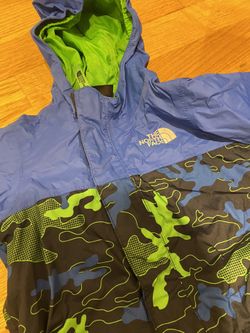 Northface Baby Infant Jacket