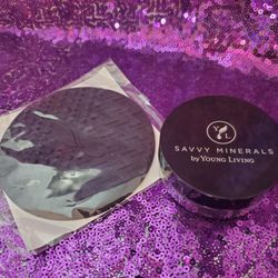 New Young Living Makeup Cleaner Set