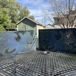 Charizard UPC 2 Pack 