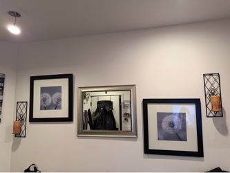 Misc home decor