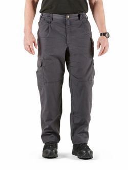 Men’s Regular Fit Cargo Pant in Charcoal (W36/ L32)