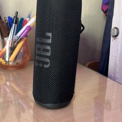 Speaker 