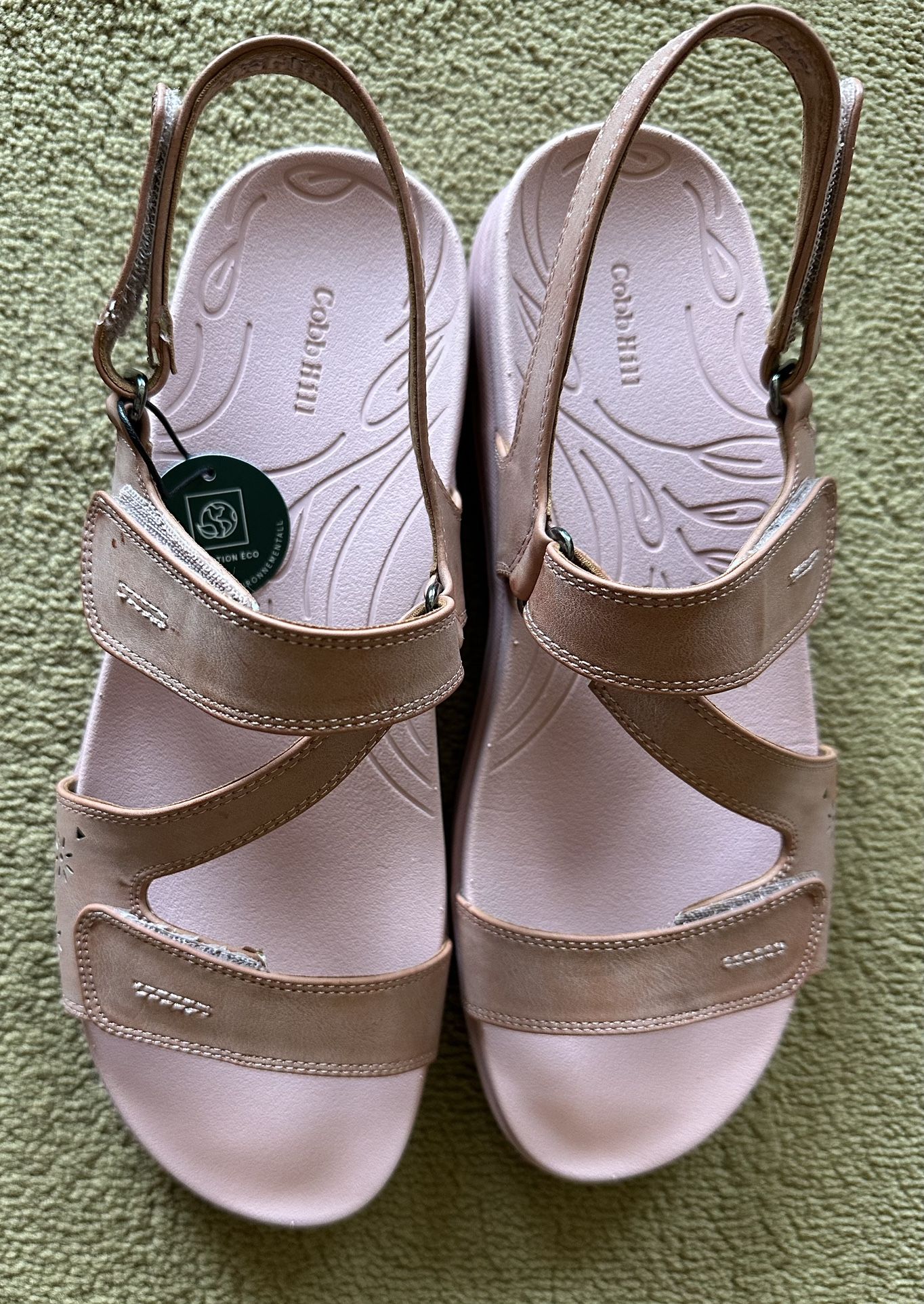 BRAND NEW! Fits BOTH Medium & Narrow