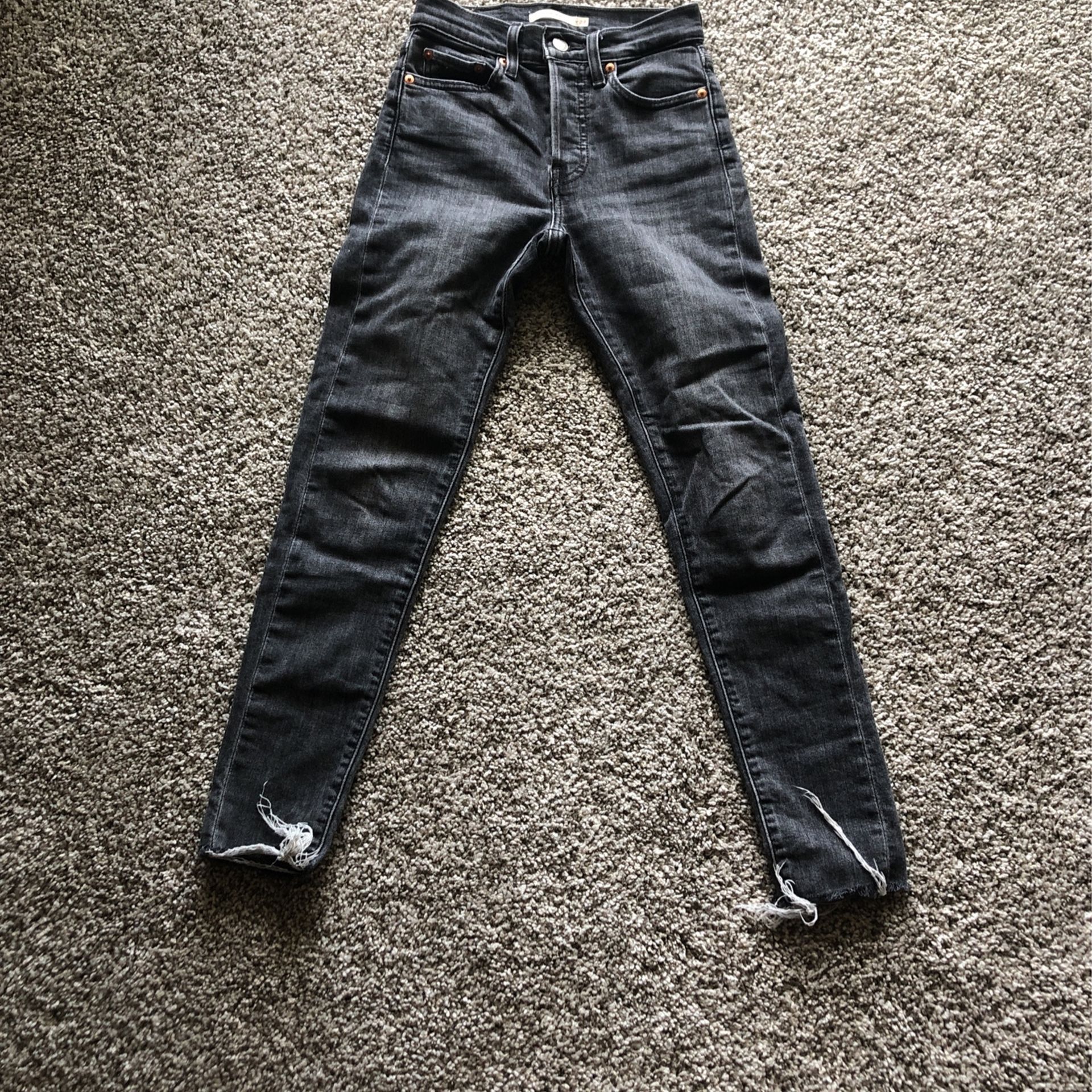 Levi’s Jeans