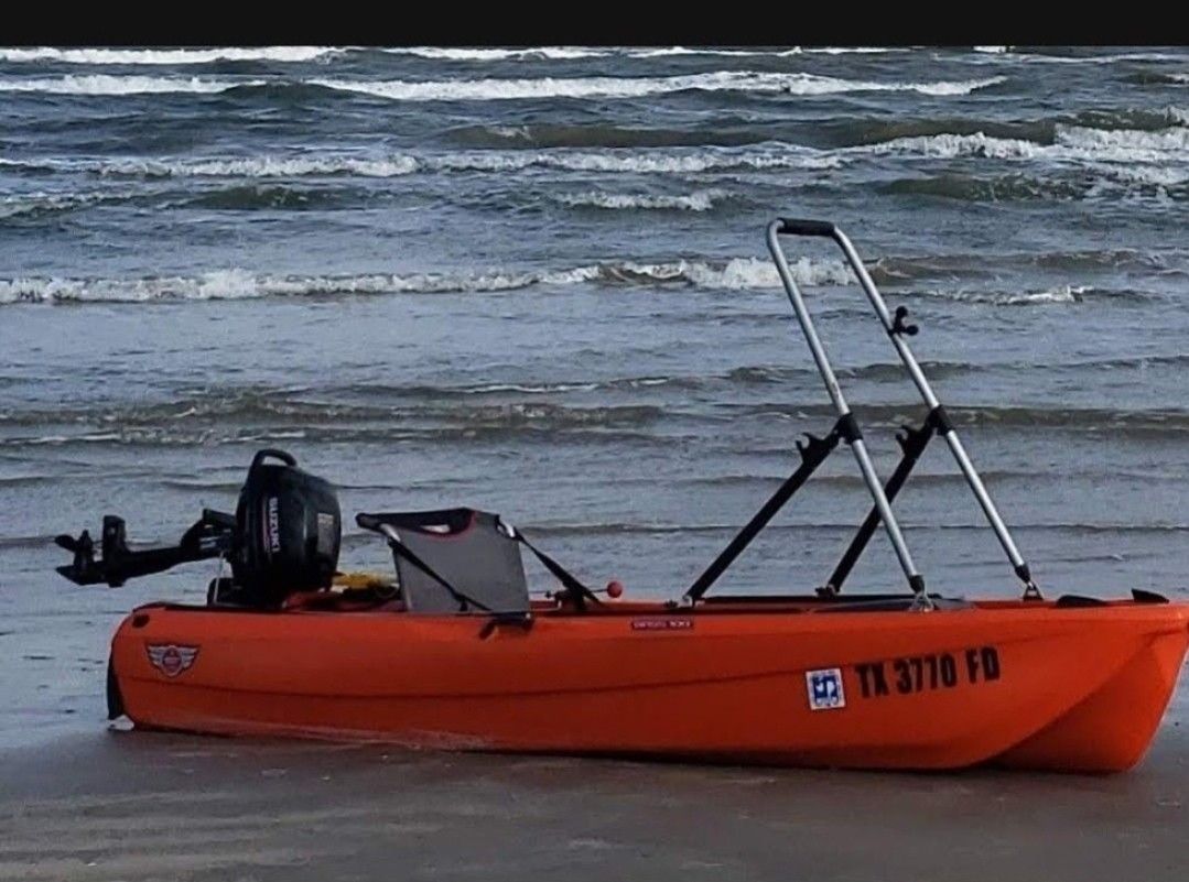 Skiff for Sale in Spring, TX OfferUp