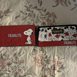Peanuts hang bag 