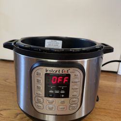 Instant Pot