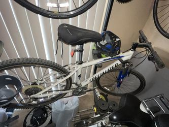 Specialized 1999 Rockhopper