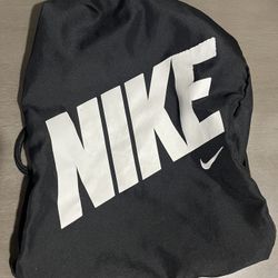 Nike Drawstring Bag