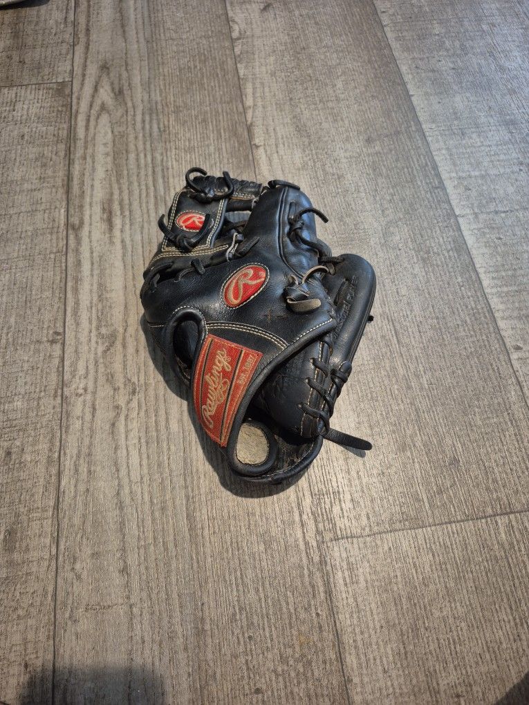 Baseball Glove