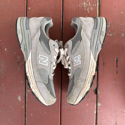 New Balance 993