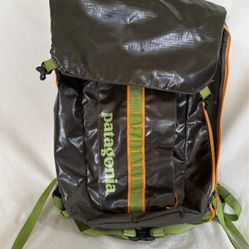 Patagonia Black Hole 32l Backpack