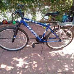 Huffy Bike Used 