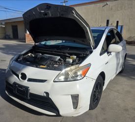 Toyota Prius 165k Miles