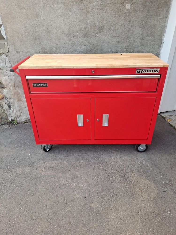 Yukon Toolchest 36 Inch
