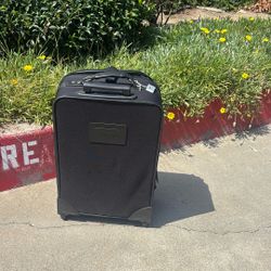 Forecast Luggage