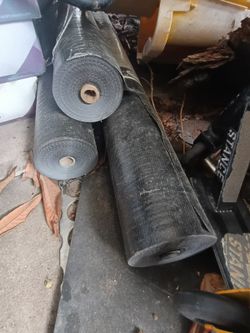 Rollos de papel