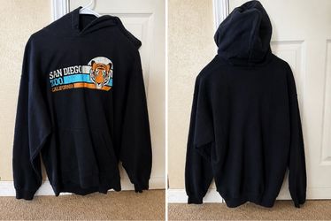 Men’s hoodie size large