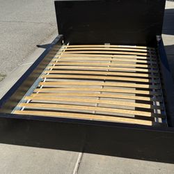 Ikea Full Size Bed