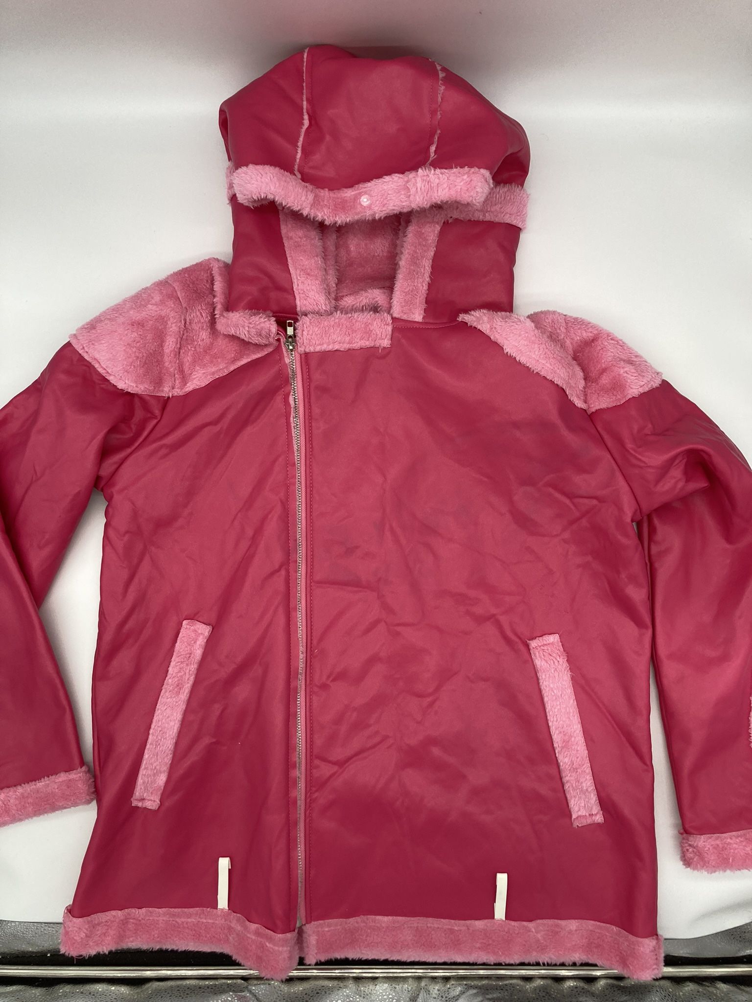 Women’s Pink winter coat, XL *BRAND NEW*