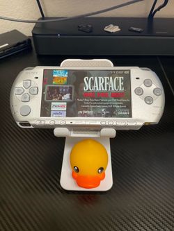 PSP 3000/128GB/2000+Games