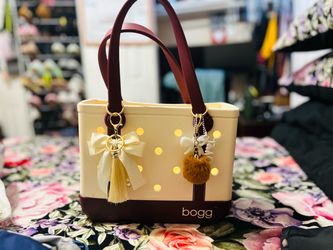 Bogg Bag Tote