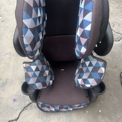 Kids Booster Seat 