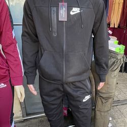 Mens Jogger Sets 