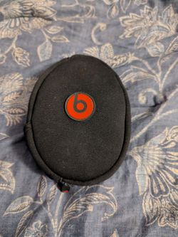 Beats headphones