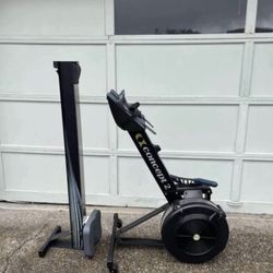 Rower 