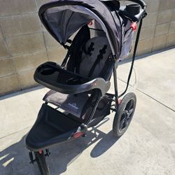 Jogging Stroller