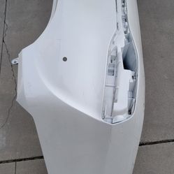 2019-2022 LEXUS ES350 REAR BUMPER