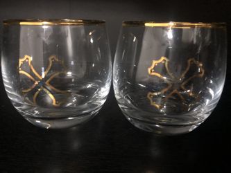 Alcohol Collectible Glasses