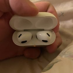 Air Pods 