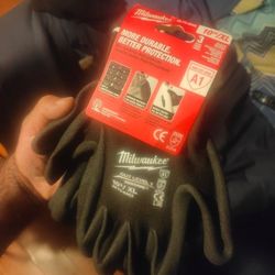Work Gloves