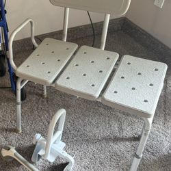 Shower Chair 