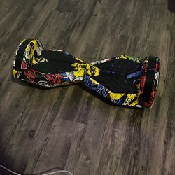 HoverBoard 