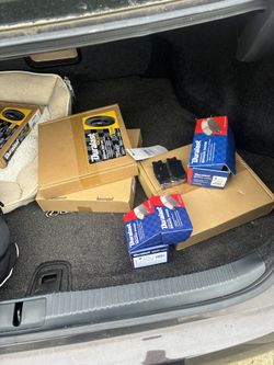 Rotors & Brakes For Lexus Es (contact info removed)