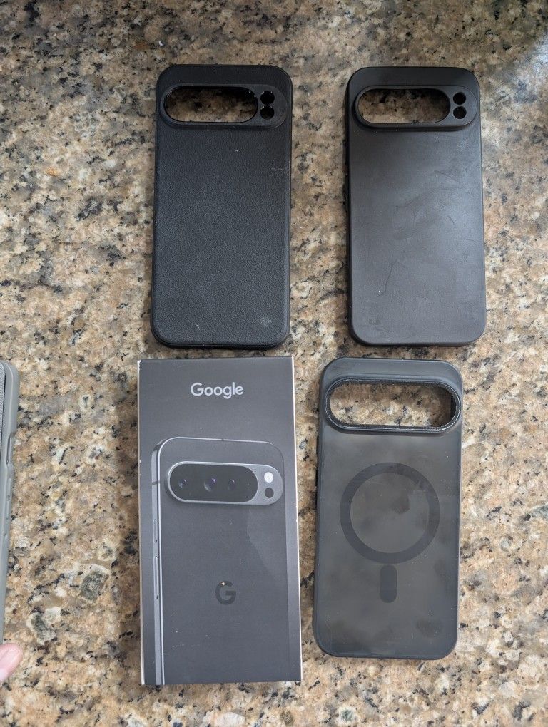 PIXEL 9 PRO XL