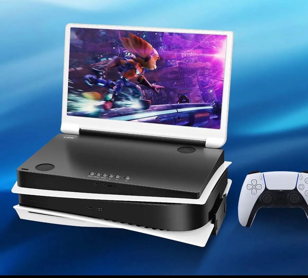 G Story Monitor
