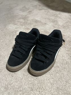 Fenty Pumas By Rhianna