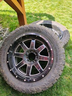 4 Rims for sale