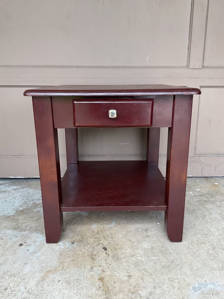 End Table