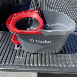 O-cedar Mop 
