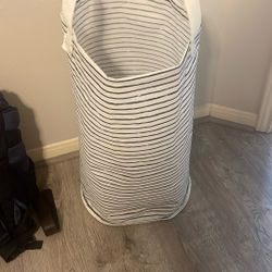 Laundry Basket 